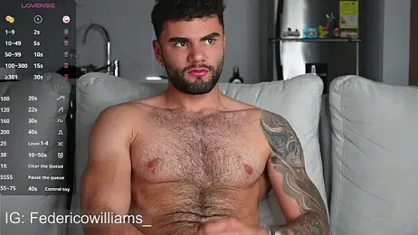 Derek_w stripchat stream image, 22.08.2025 03:50