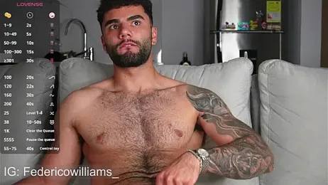 Derek_w stripchat stream image, 22.08.2025 03:50