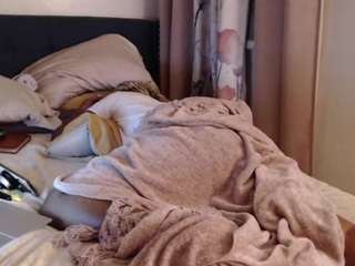 geishapaige camsoda stream image, 22.08.2025 04:30