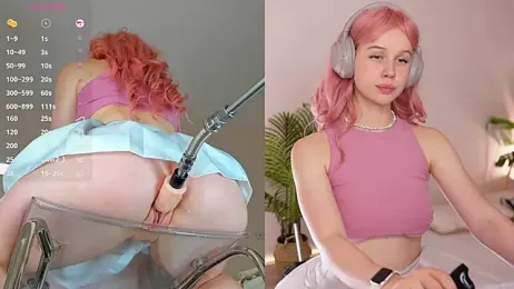 Baby_blush stripchat stream image, 22.08.2025 12:00