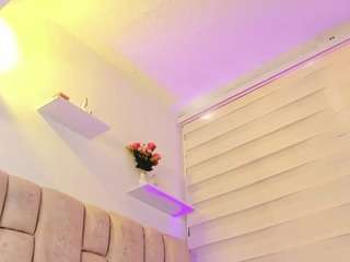 ilianaphoenix camsoda stream image, 22.08.2025 19:10