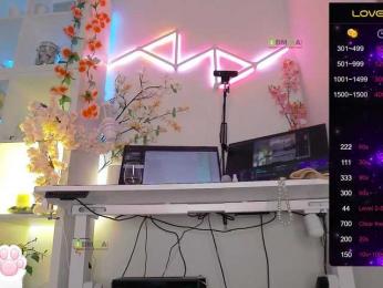 _Marilyn_ bongacams stream image, 22.08.2025 20:30
