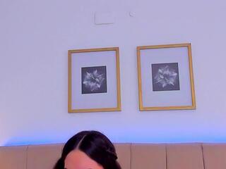 Bella Fontana flirt4free stream image, 22.08.2025 19:20
