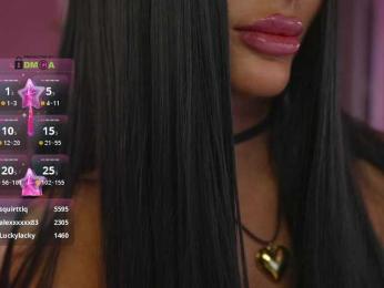 THE_BLACKcat bongacams stream image