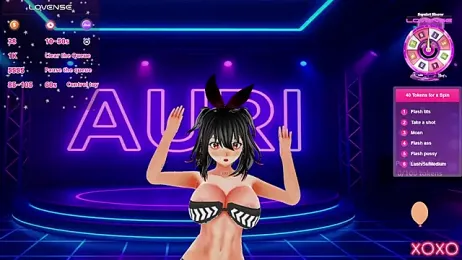 Auri_Hikaru stripchat stream image, 22.08.2025 23:00