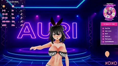 Auri_Hikaru stripchat stream image, 22.08.2025 23:00