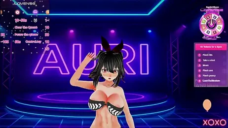 Auri_Hikaru stripchat stream image, 22.08.2025 23:00