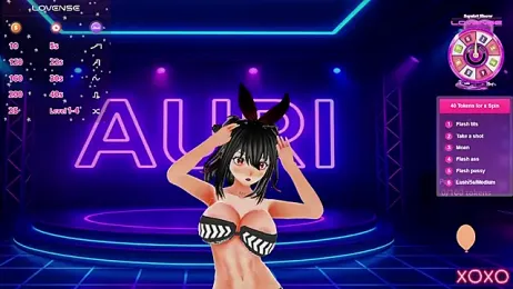 Auri_Hikaru stripchat stream image, 22.08.2025 23:00