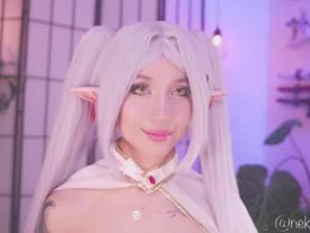 nekyra_san chaturbate stream image, 23.08.2025 00:40