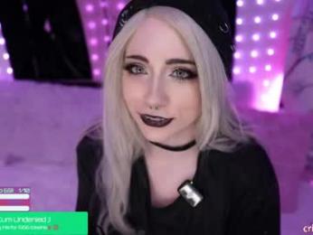crimsonkitten chaturbate stream image, 23.08.2025 04:30