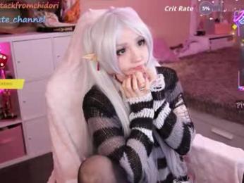yourcutewaifu chaturbate stream image, 23.08.2025 06:50