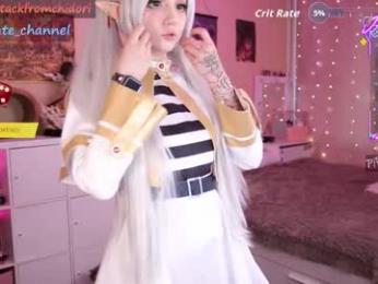 yourcutewaifu chaturbate stream image, 23.08.2025 06:50