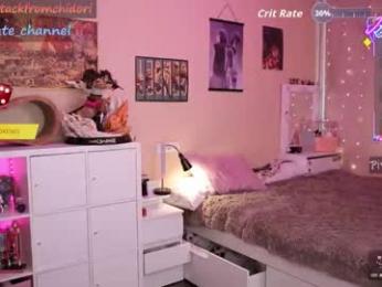 yourcutewaifu chaturbate stream image, 23.08.2025 06:50