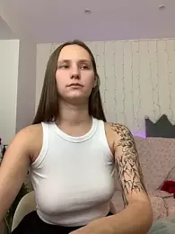 HotCaramellsTV stripchat stream image