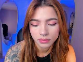 meganwest camsoda stream image