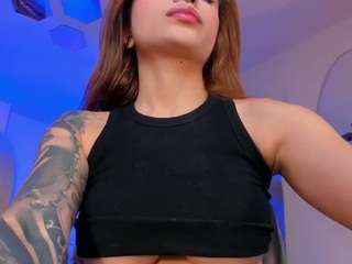 meganwest camsoda stream image