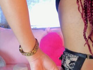 Victoria Lois flirt4free stream image, 23.08.2025 14:00