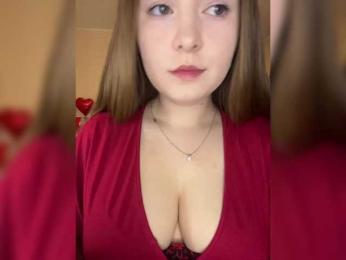 AlinaRay bongacams stream image, 14.02.2025 14:00