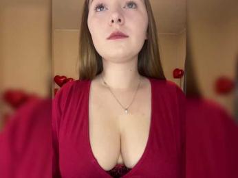 AlinaRay bongacams stream image, 14.02.2025 14:00