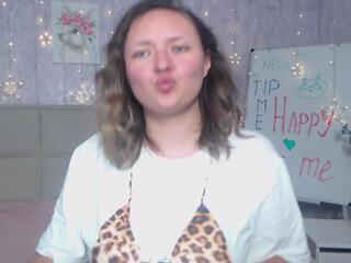 Sally Verda flirt4free stream image, 23.08.2025 17:00
