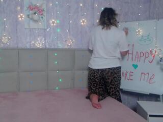Sally Verda flirt4free stream image, 23.08.2025 17:00