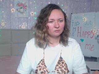 Sally Verda flirt4free stream image, 23.08.2025 17:00