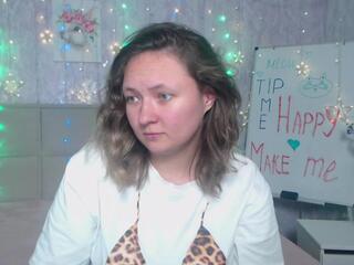 Sally Verda flirt4free stream image, 23.08.2025 17:00