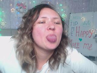 Sally Verda flirt4free stream image, 23.08.2025 17:00