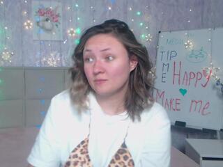 Sally Verda flirt4free stream image, 23.08.2025 17:00