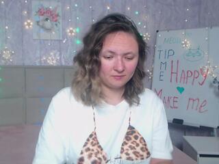 Sally Verda flirt4free stream image, 23.08.2025 17:00