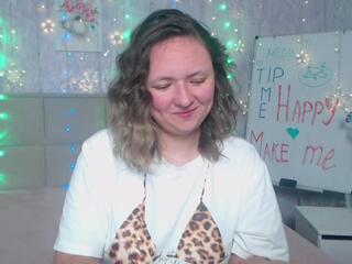 Sally Verda flirt4free stream image, 23.08.2025 17:00