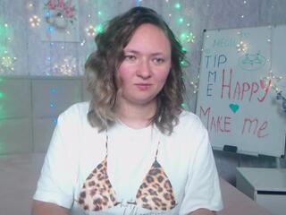 Sally Verda flirt4free stream image, 23.08.2025 17:00