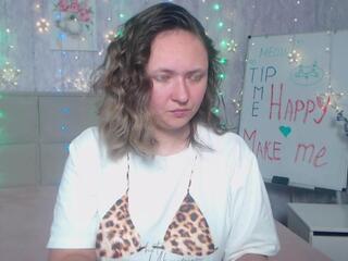 Sally Verda flirt4free stream image, 23.08.2025 17:00
