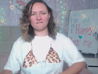 Sally Verda flirt4free stream image, 23.08.2025 17:00
