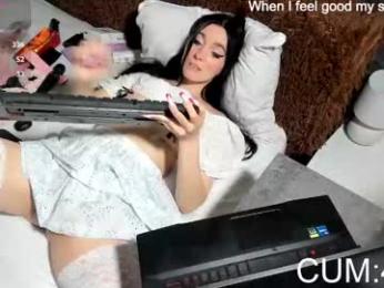 blancasuarez chaturbate stream image, 24.08.2025 06:10