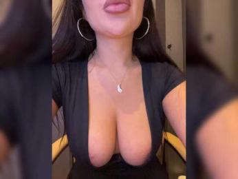 -ANGELIKA7741 bongacams stream image, 14.02.2025 15:10