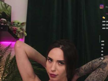 BabyYoda bongacams stream image, 24.08.2025 22:20