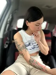 JulliaVegas stripchat stream image, 25.08.2025 01:20
