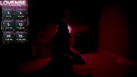 Careful_i_bite stripchat stream image, 25.08.2025 06:40