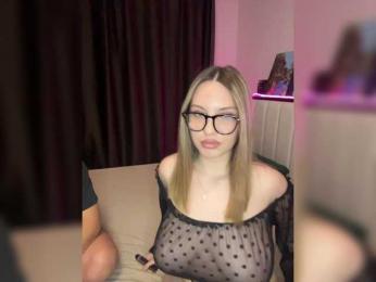 Cris_Mi bongacams stream image
