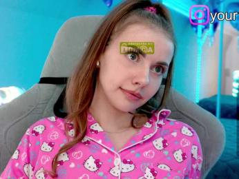 VikkiExtraCheese bongacams stream image