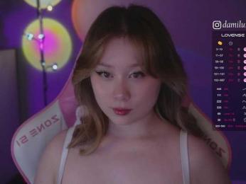 damilui bongacams stream image, 25.08.2025 17:30