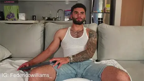 Derek_w stripchat stream image, 26.08.2025 05:40