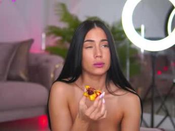 abbela_white chaturbate stream image, 26.08.2025 05:00
