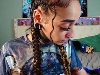 starryari69 camsoda stream image, 26.08.2025 06:40