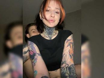 shnesyne bongacams stream image