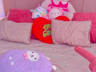 Bella Fontana flirt4free stream image, 26.08.2025 19:00