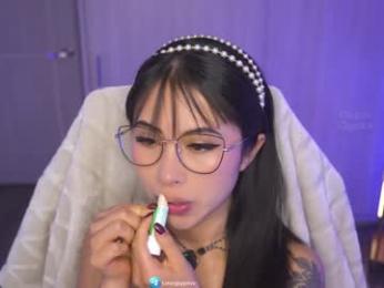 gigi_ulala chaturbate stream image, 26.08.2025 21:40