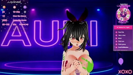 Auri_Hikaru stripchat stream image, 26.08.2025 23:10