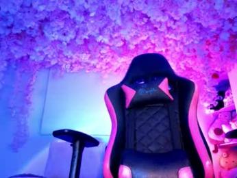 seraphine23_ chaturbate stream image, 27.08.2025 04:00